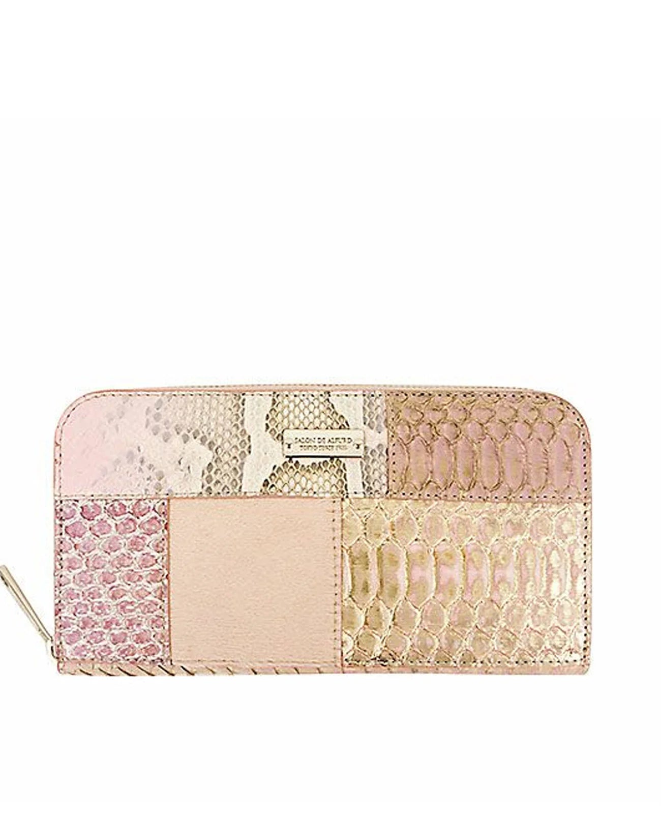 30%off [OUTLET] アパショナータ ロングウォレット パイソンレザー Ver 