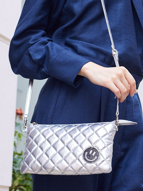 スマイル テネラ 3WAY お財布ポシェット 1301-sw