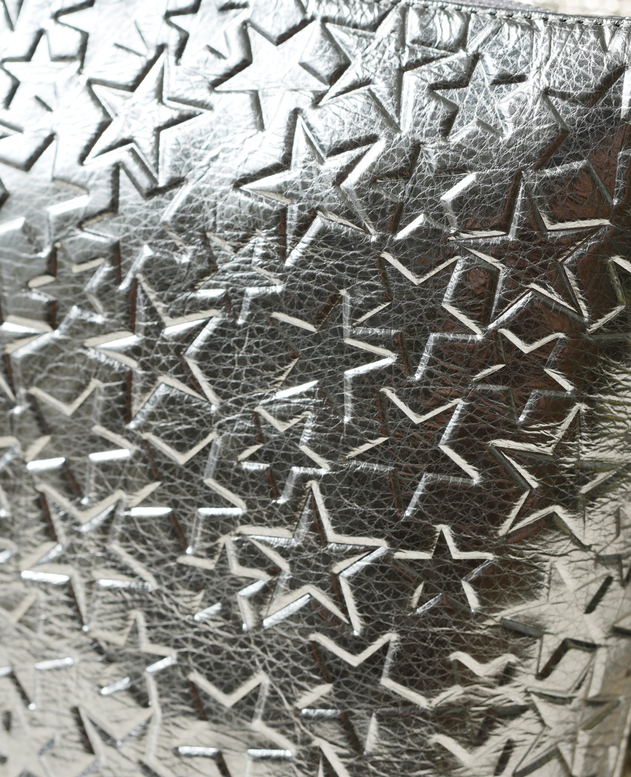 キラキラと輝くスター柄はあなたの日常を特別なものに彩ります