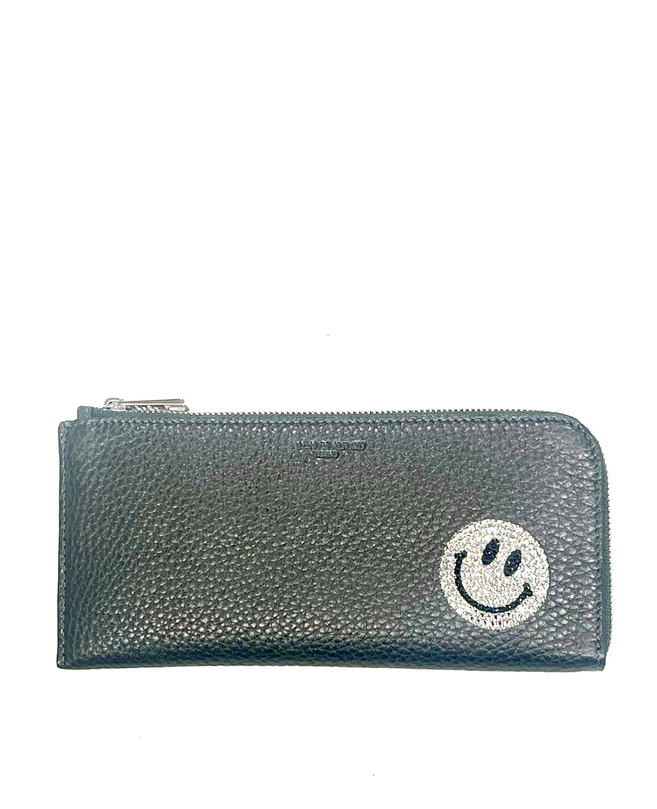 スマイル L字長財布 ルッソグレインドレザーVer. 1412-sw-lu