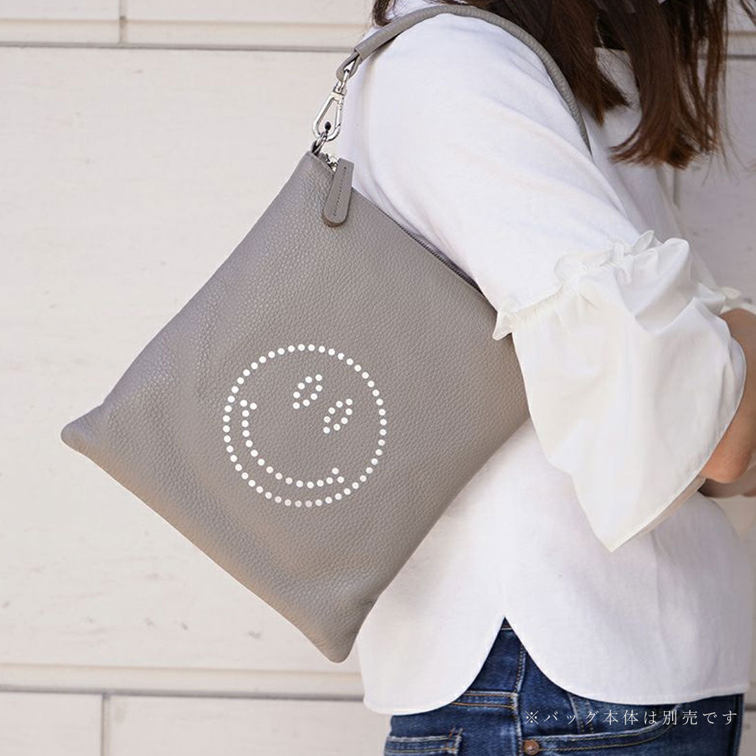 10%OFF [OUTLET] アンジェリーナボックス ショートハンドル 1414-L-02