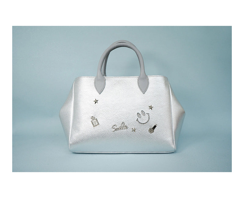 1630-02 [OUTLET] ルクーチェ 2WAY レディース ボストンバッグ