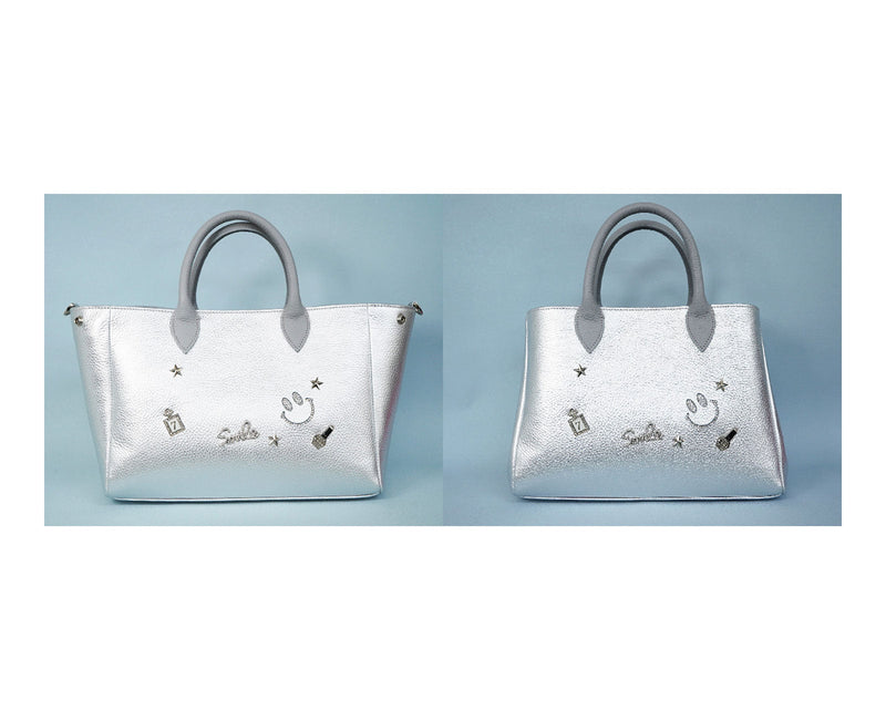 1630-02 [OUTLET] ルクーチェ 2WAY レディース ボストンバッグ