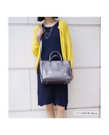 1630-02 [OUTLET] ルクーチェ 2WAY レディース ボストンバッグ
