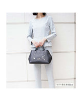 1630-02 [OUTLET] ルクーチェ 2WAY レディース ボストンバッグ