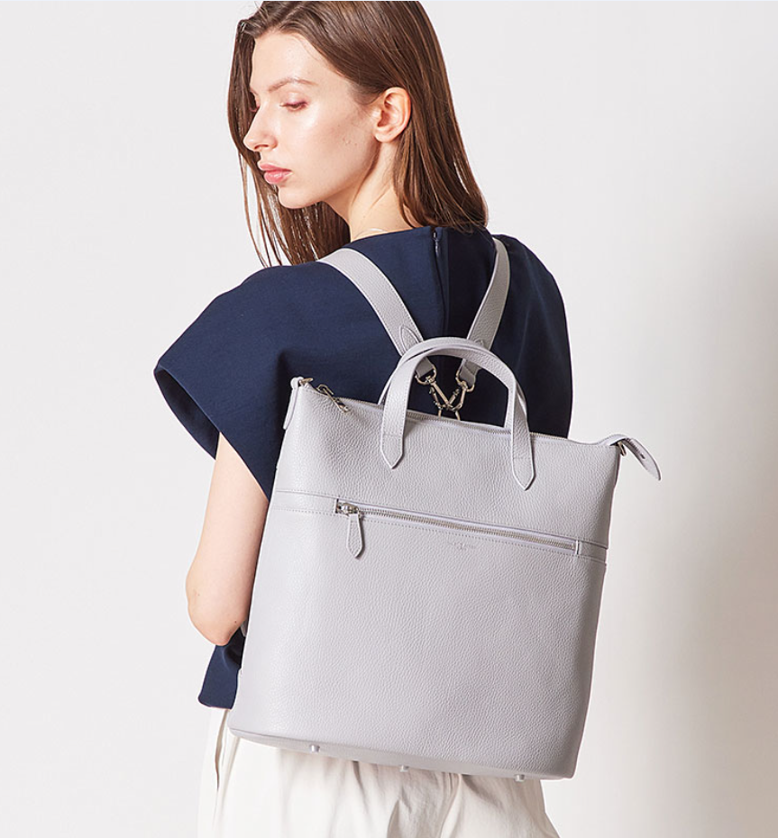 スペリオーレ 4WAY リュック 1790