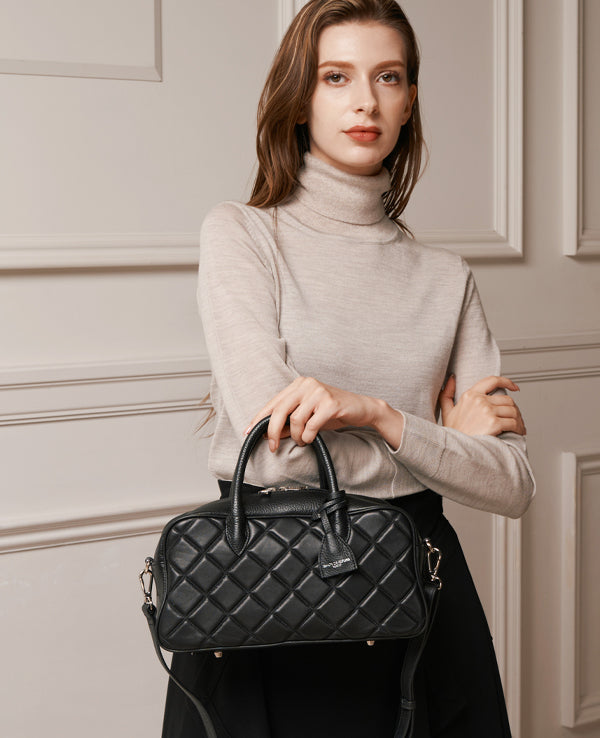 GAIENイーストウェスト 2WAYボストン テネラ 1828