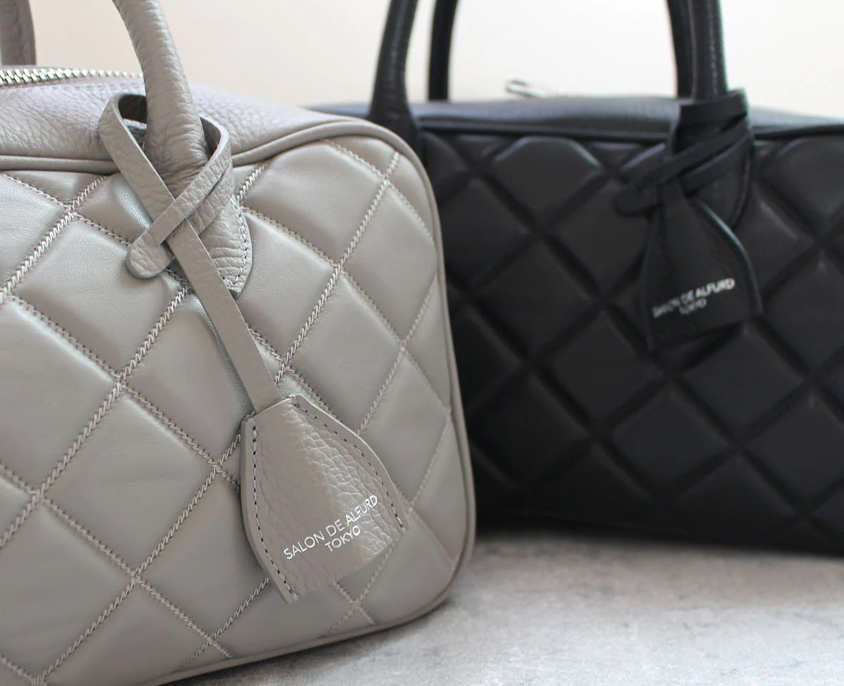 GAIENイーストウェスト 2WAYボストン テネラ 1828