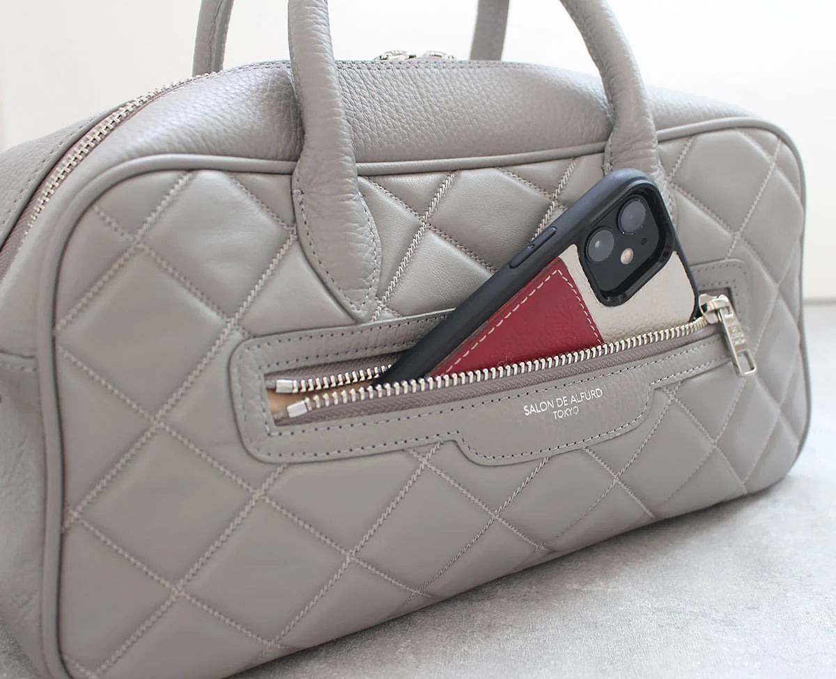 GAIENイーストウェスト 2WAYボストン テネラ 1828