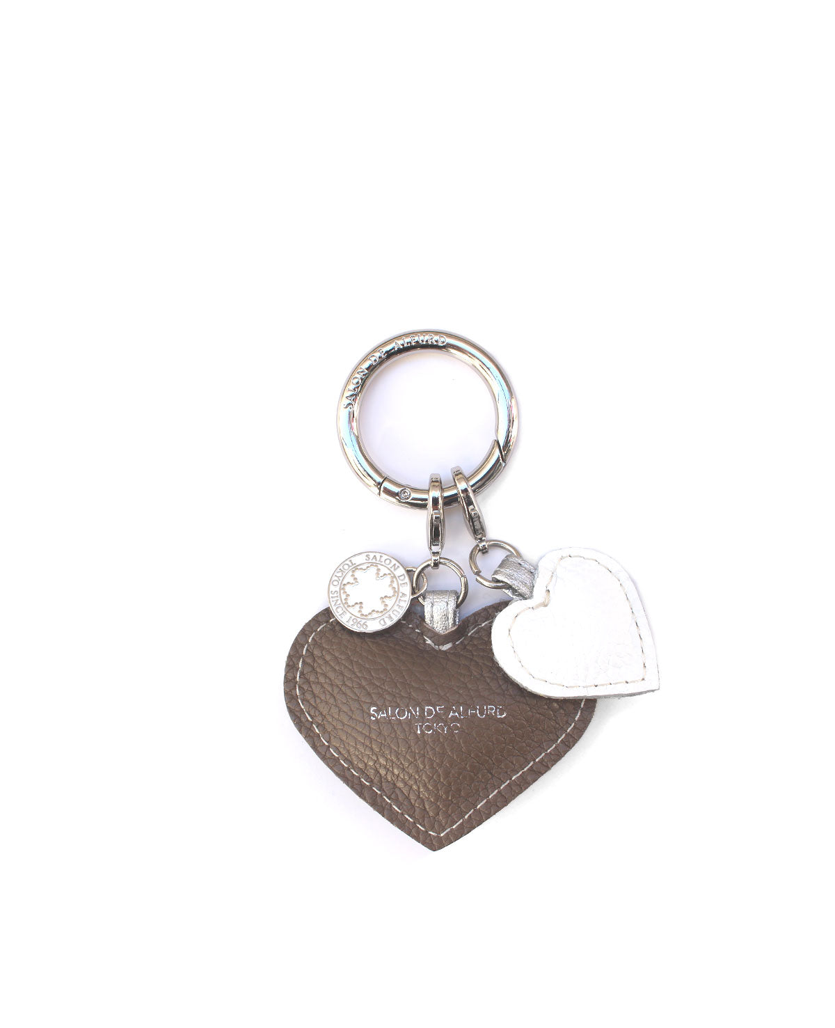 カラー：ティラミスMIX