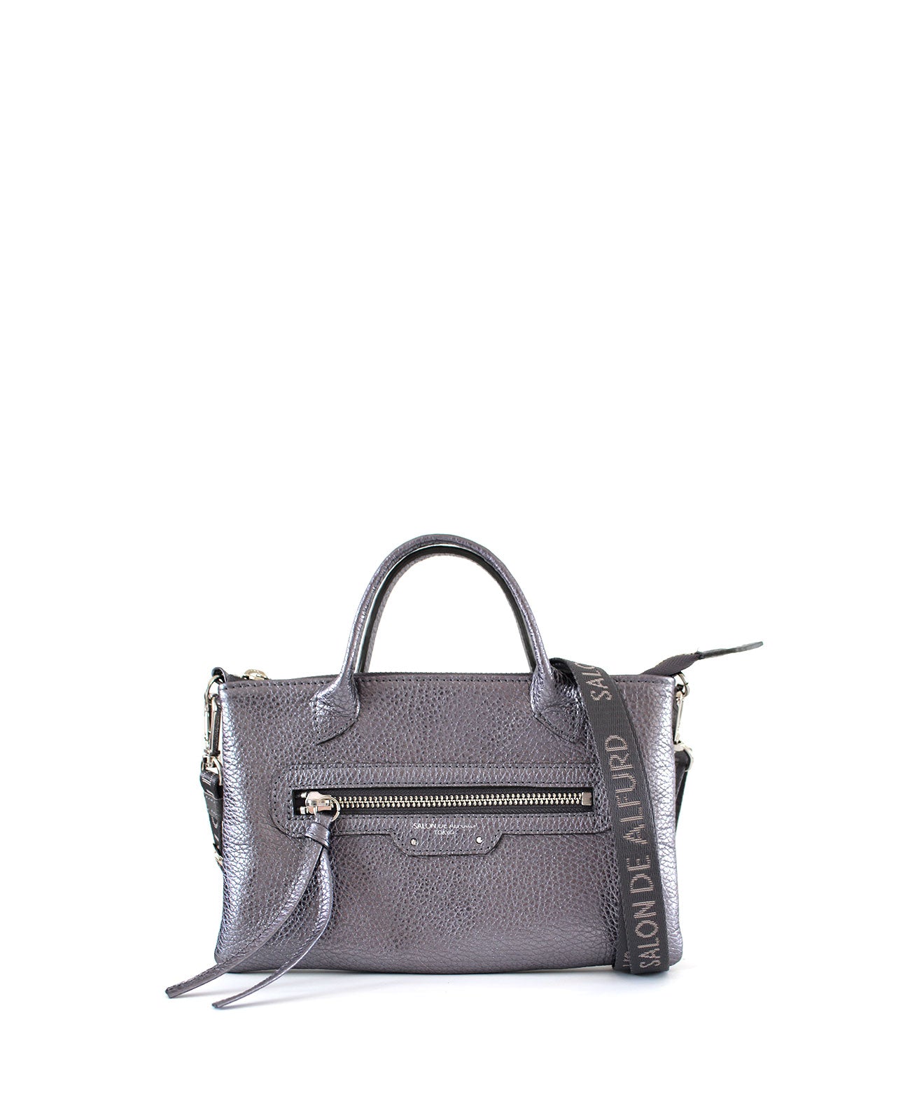 カラー：ダークシルバー