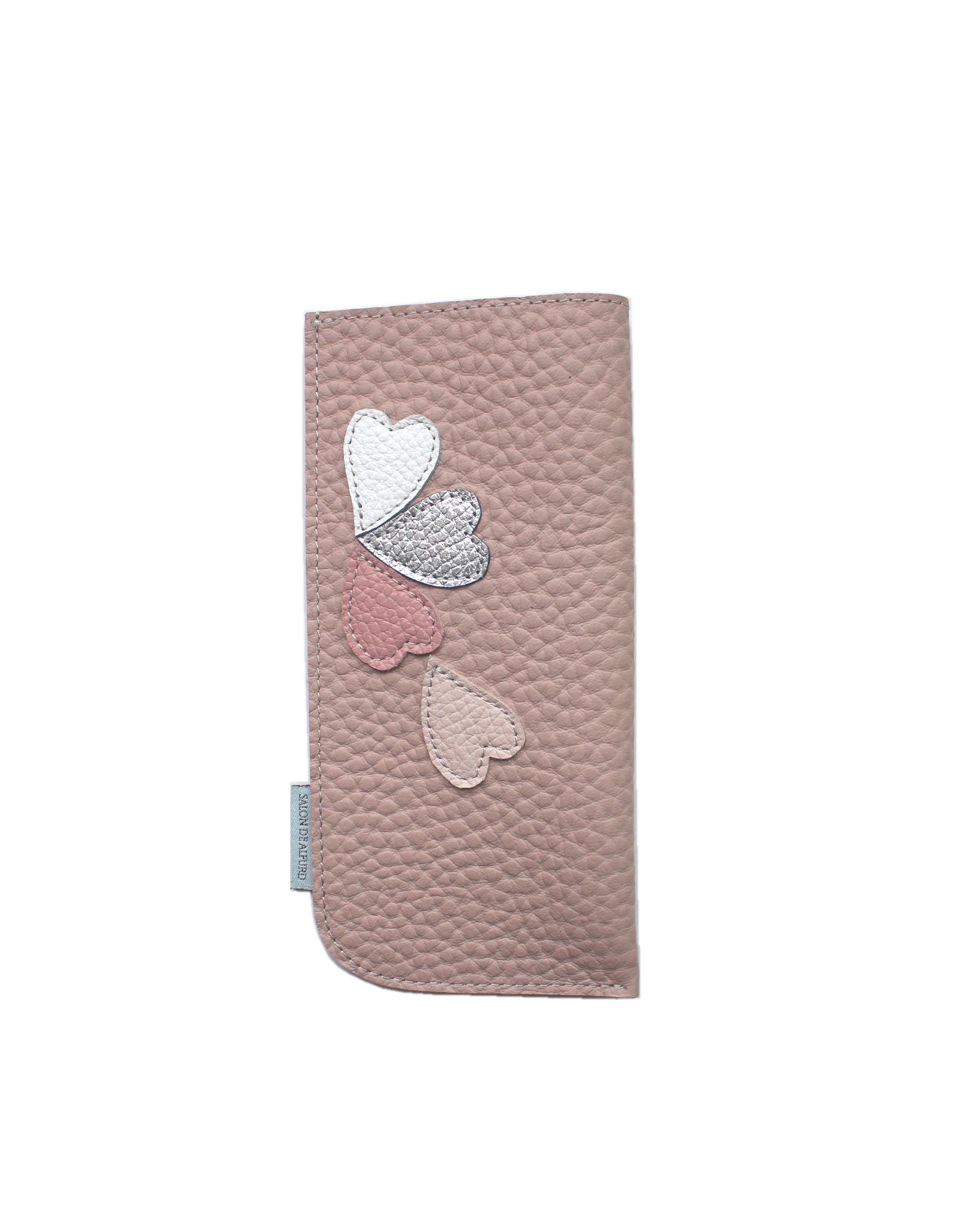 カラー：ピンクベージュ