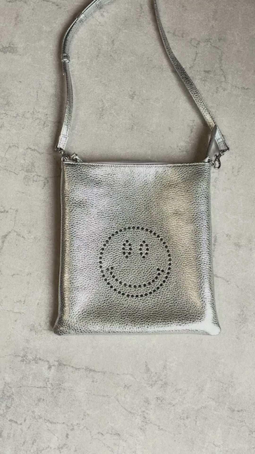 スマイル プチポシェット Mサイズ 1360