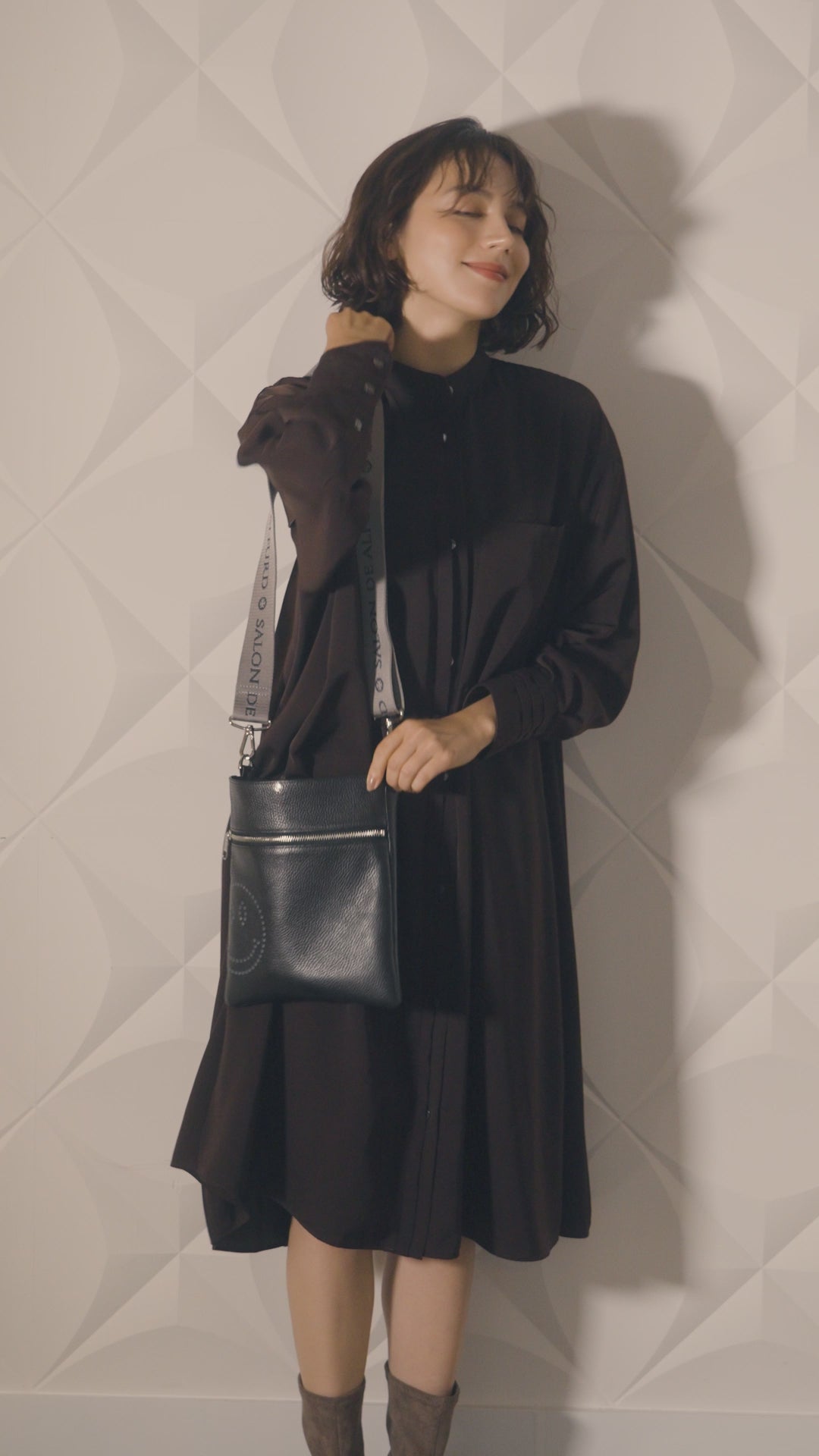 スマイル スマポッシェ 3rd 1925-s