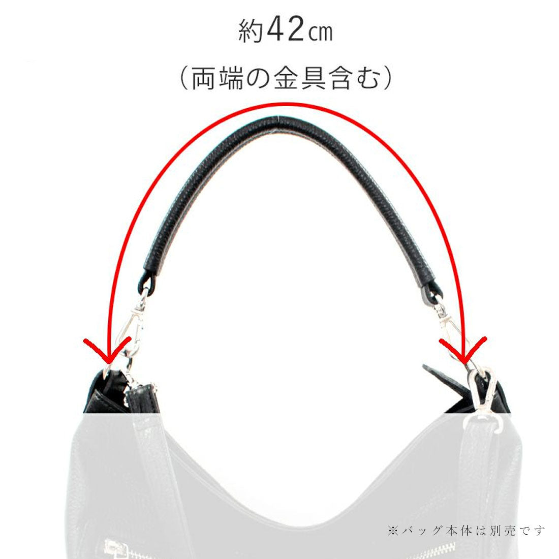 10%OFF [OUTLET] アンジェリーナボックス ショートハンドル 1414-L-02