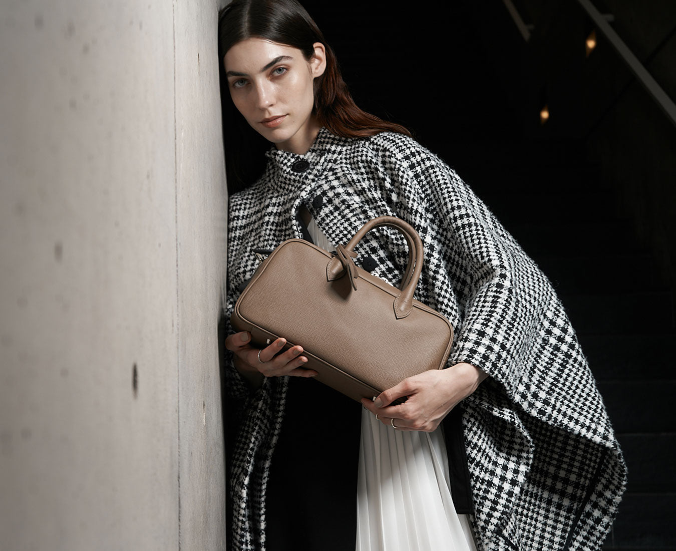 サロンドアルファードについて