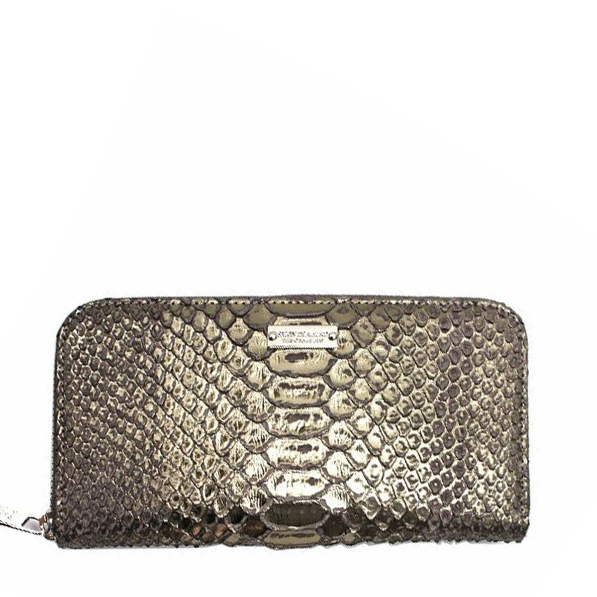 アンジェリーナ ロングウォレット パイソンレザー ヴァージョン  
