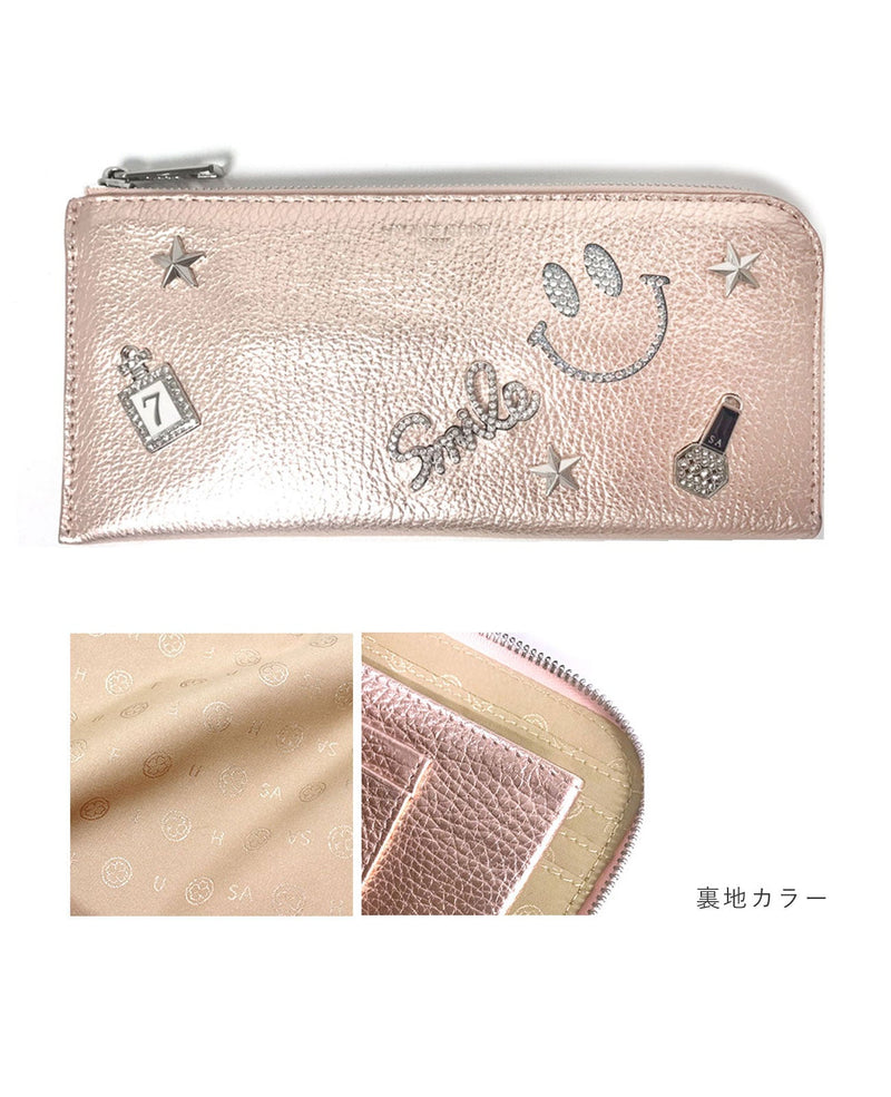 カラー: シュリンク型しロゼ
