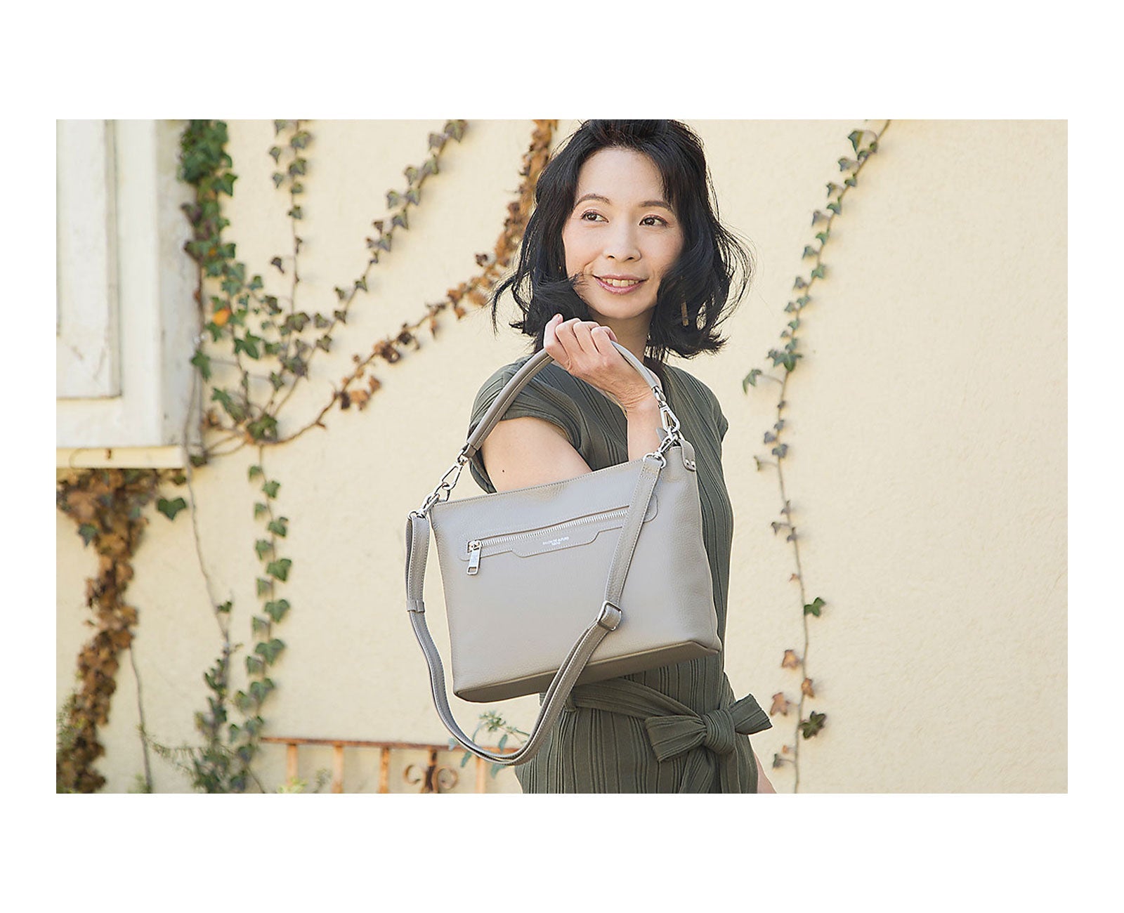 20%OFF [OUTLET] アンジェリーナボックス Sサイズ　1376-02