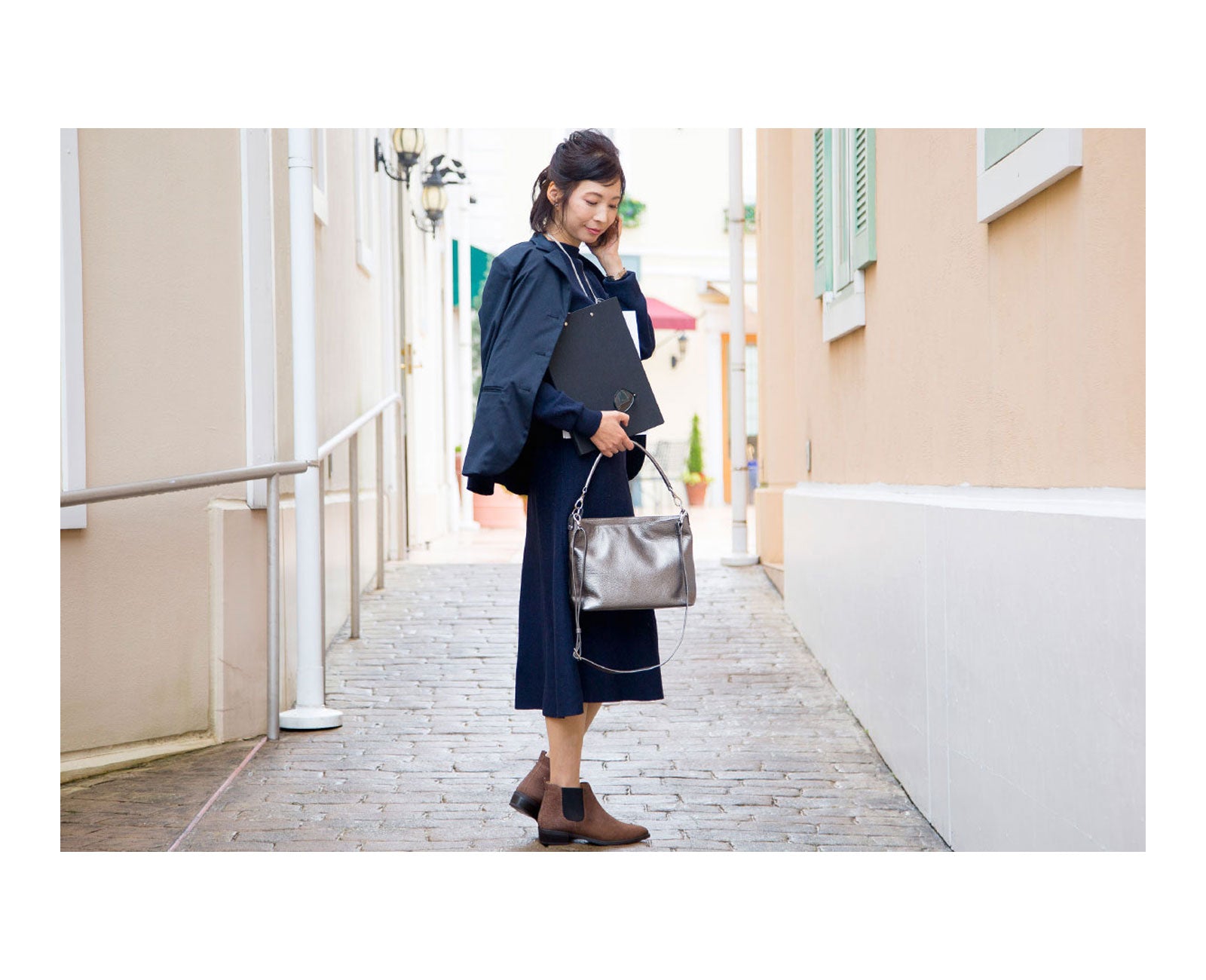 20%OFF [OUTLET] アンジェリーナボックス Sサイズ　1376-02