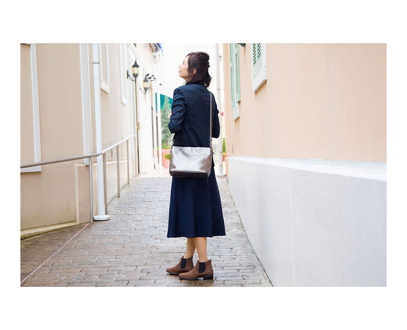 20%OFF [OUTLET] アンジェリーナボックス Sサイズ　1376-02
