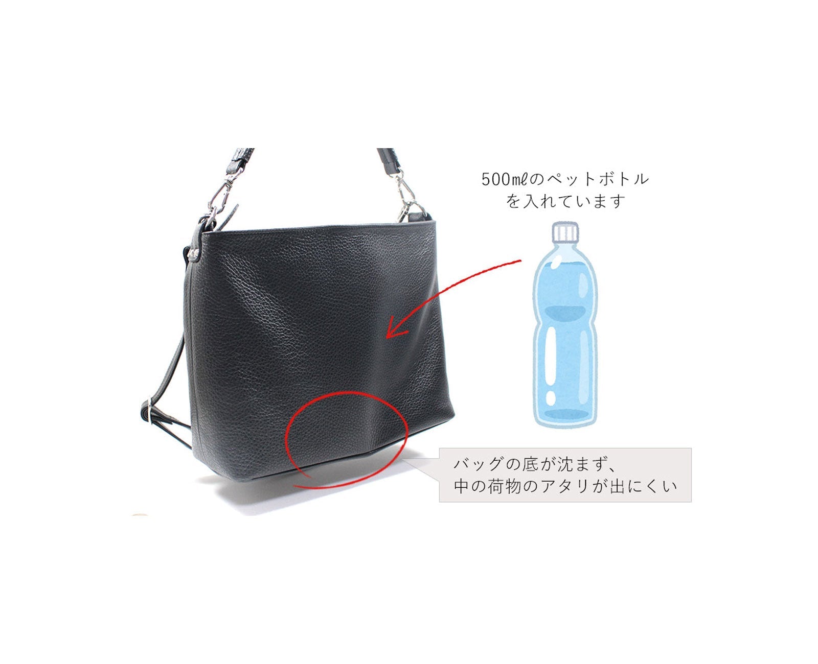 20%OFF [OUTLET] アンジェリーナボックス Sサイズ　1376-02