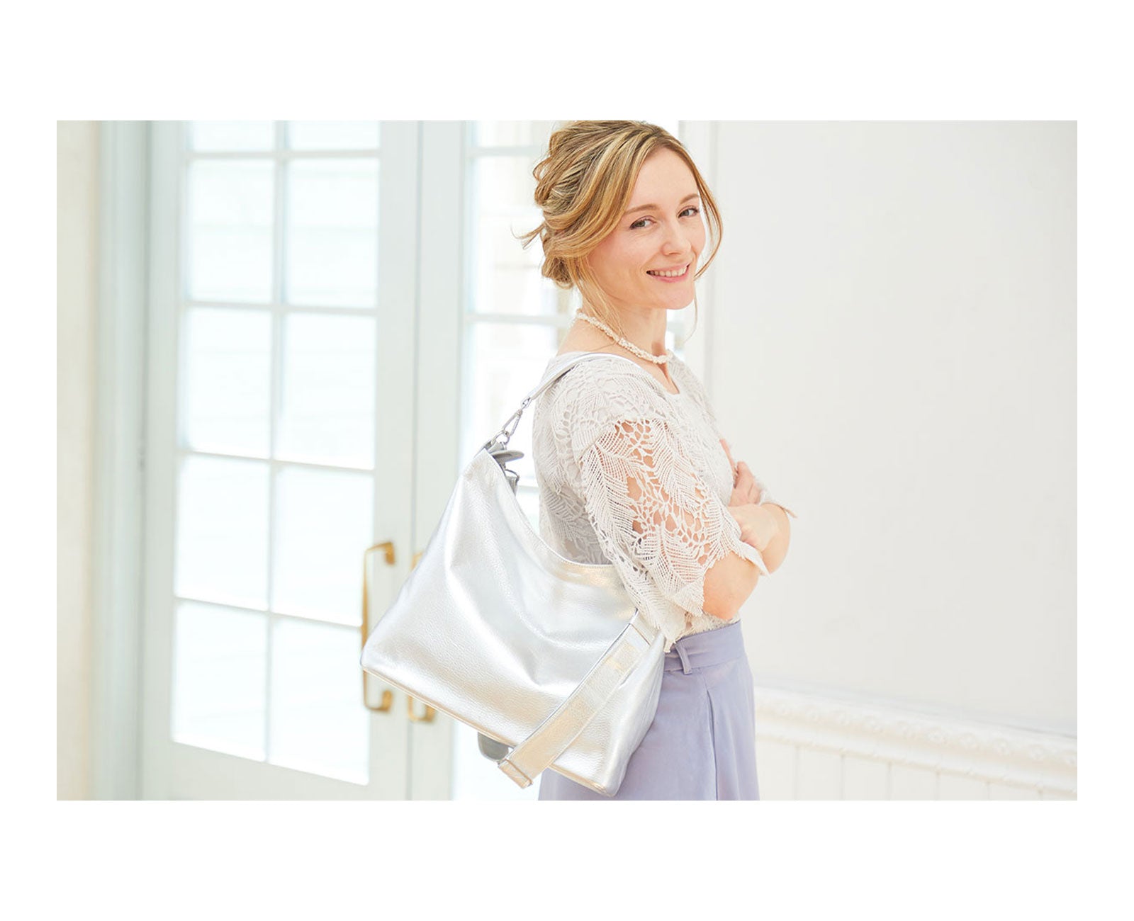 アンジェリーナボックス Lサイズ 1378