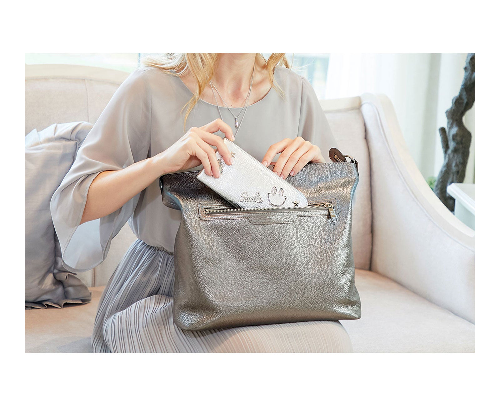 アンジェリーナボックス Lサイズ 1378