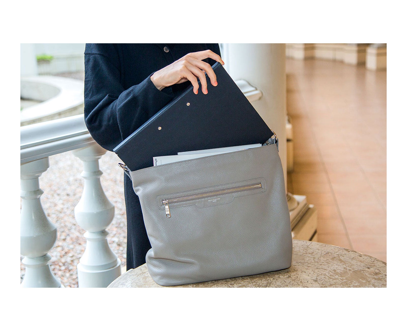 アンジェリーナボックス Lサイズ 1378