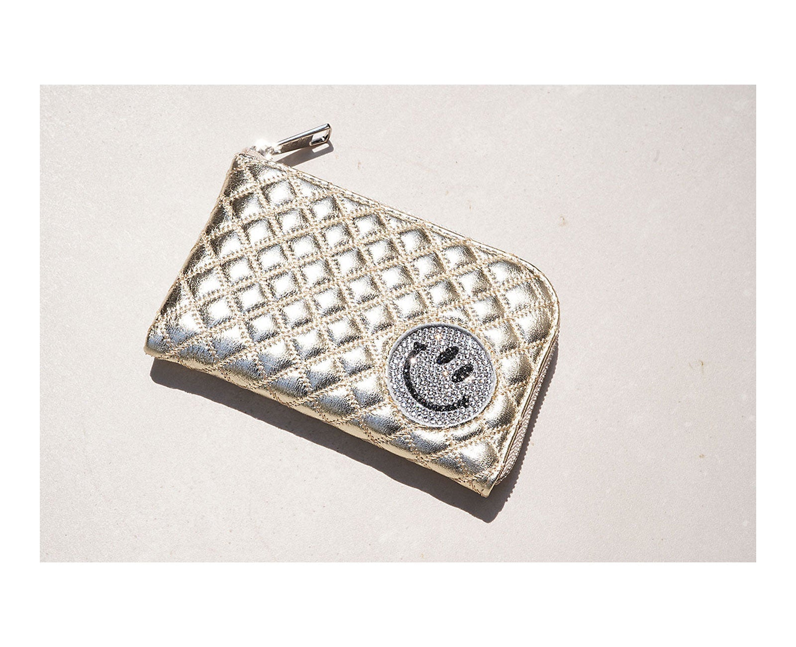 20％OFF [OUTLET]   スマイル テネラ L字ミニ財布 1411-stn-02