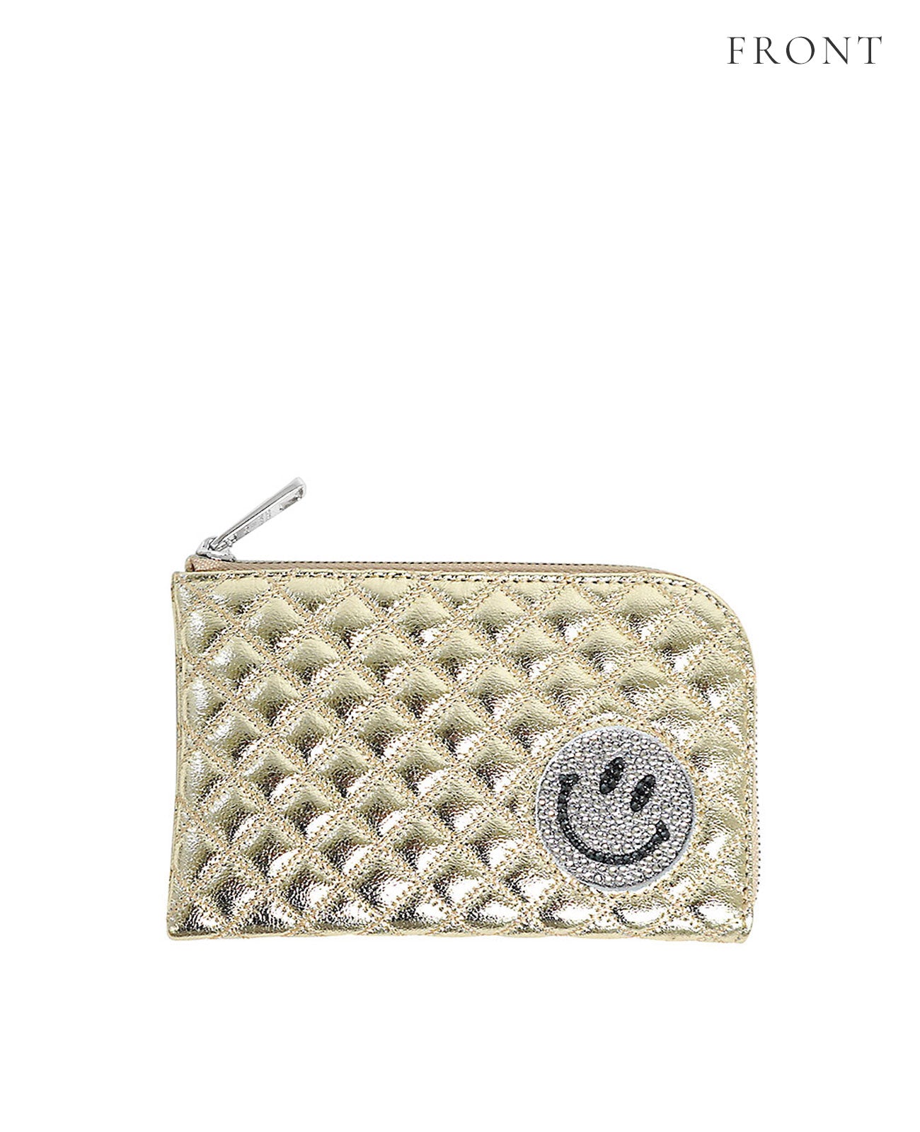 スマイル テネラ L字ミニ財布 1411-stn