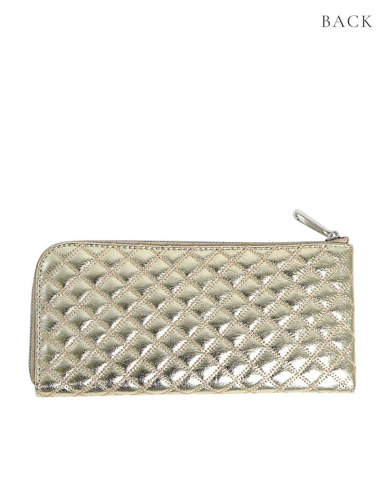 20%off [OUTLET]  スマイル テネラ L字長財布　1412-stn-02