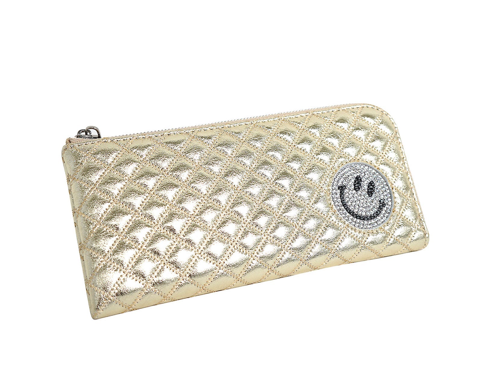 20%off [OUTLET]  スマイル テネラ L字長財布　1412-stn-02