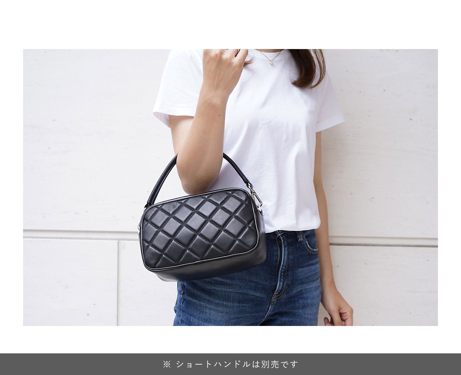 10%OFF  [OUTLET]  クエアポシェット ボディバッグ テネラ Ver.1575-stn-02