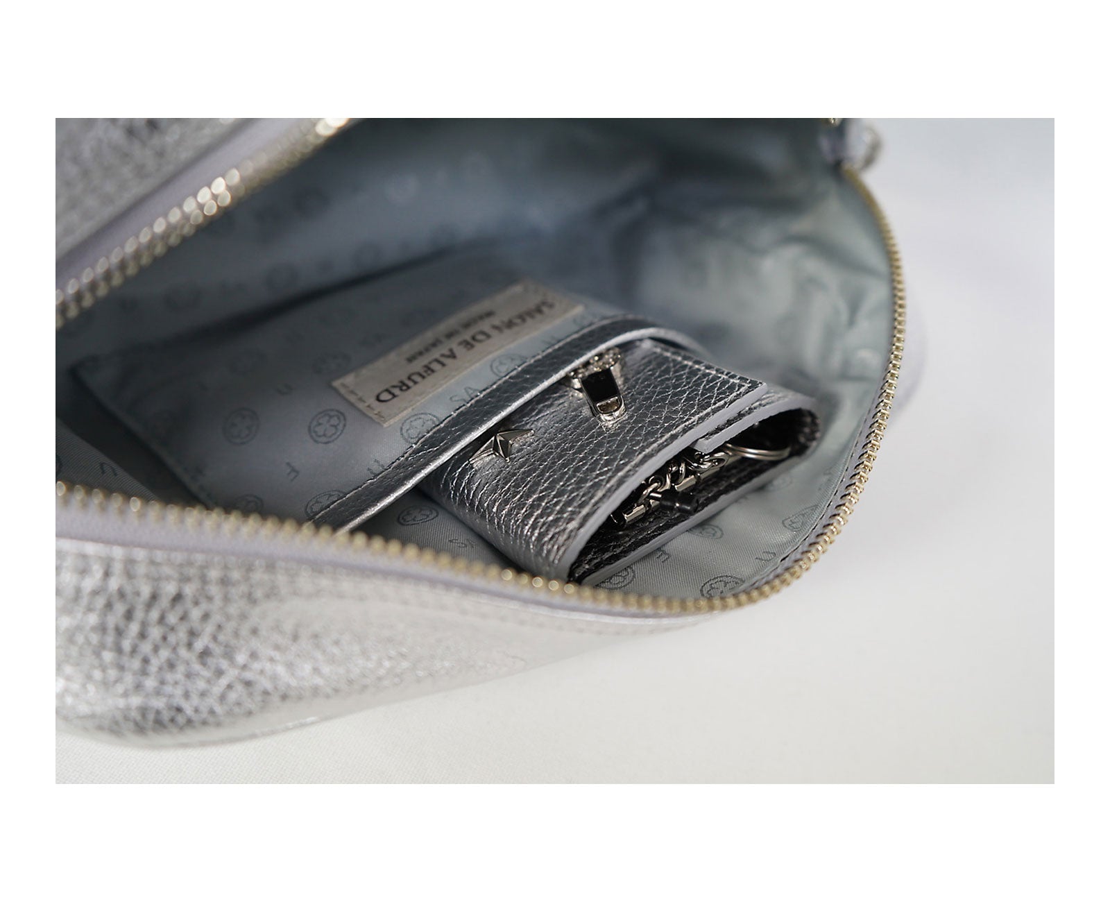 10%OFF  [OUTLET]  クエアポシェット ボディバッグ テネラ Ver.1575-stn-02