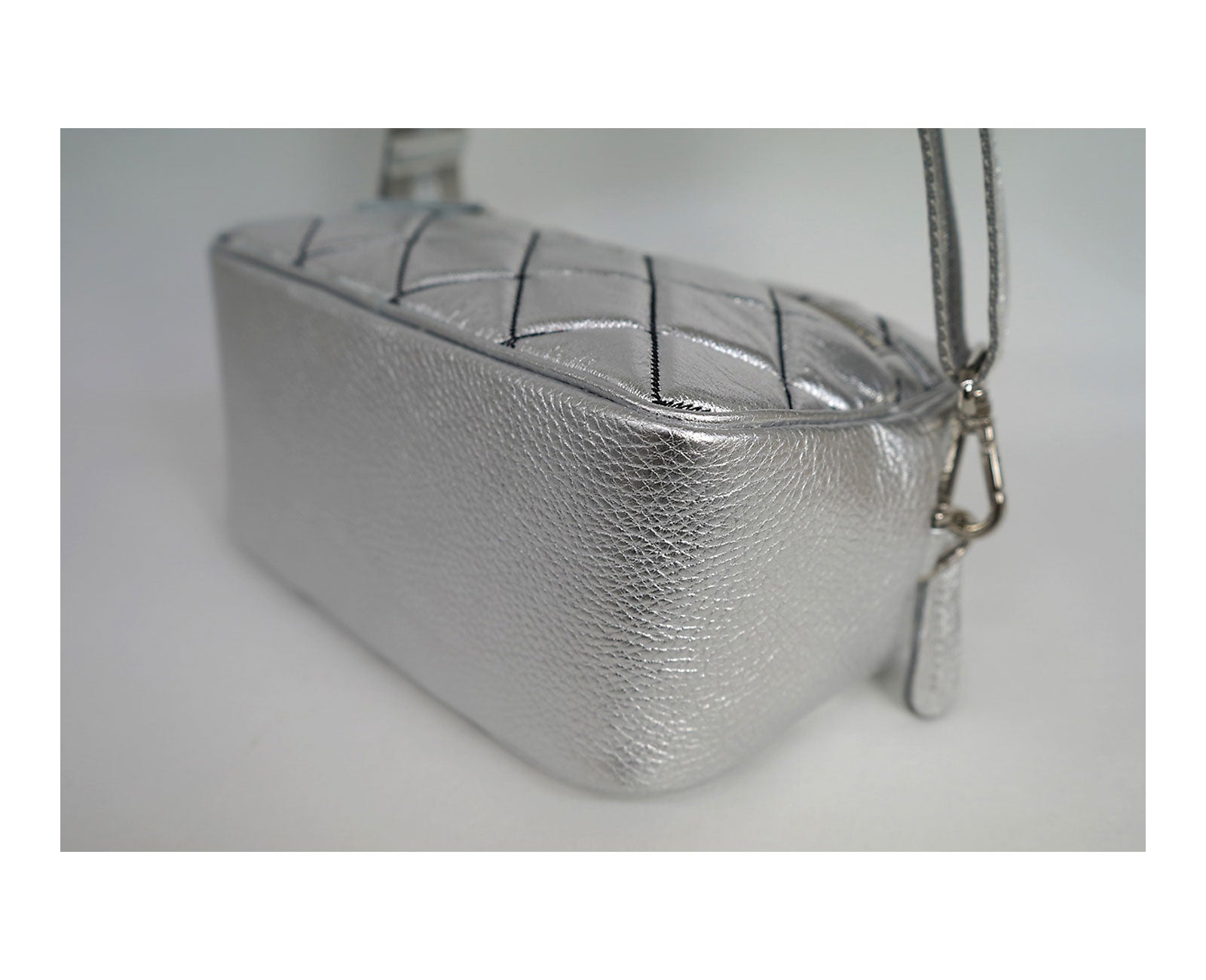 10%OFF  [OUTLET]  クエアポシェット ボディバッグ テネラ Ver.1575-stn-02