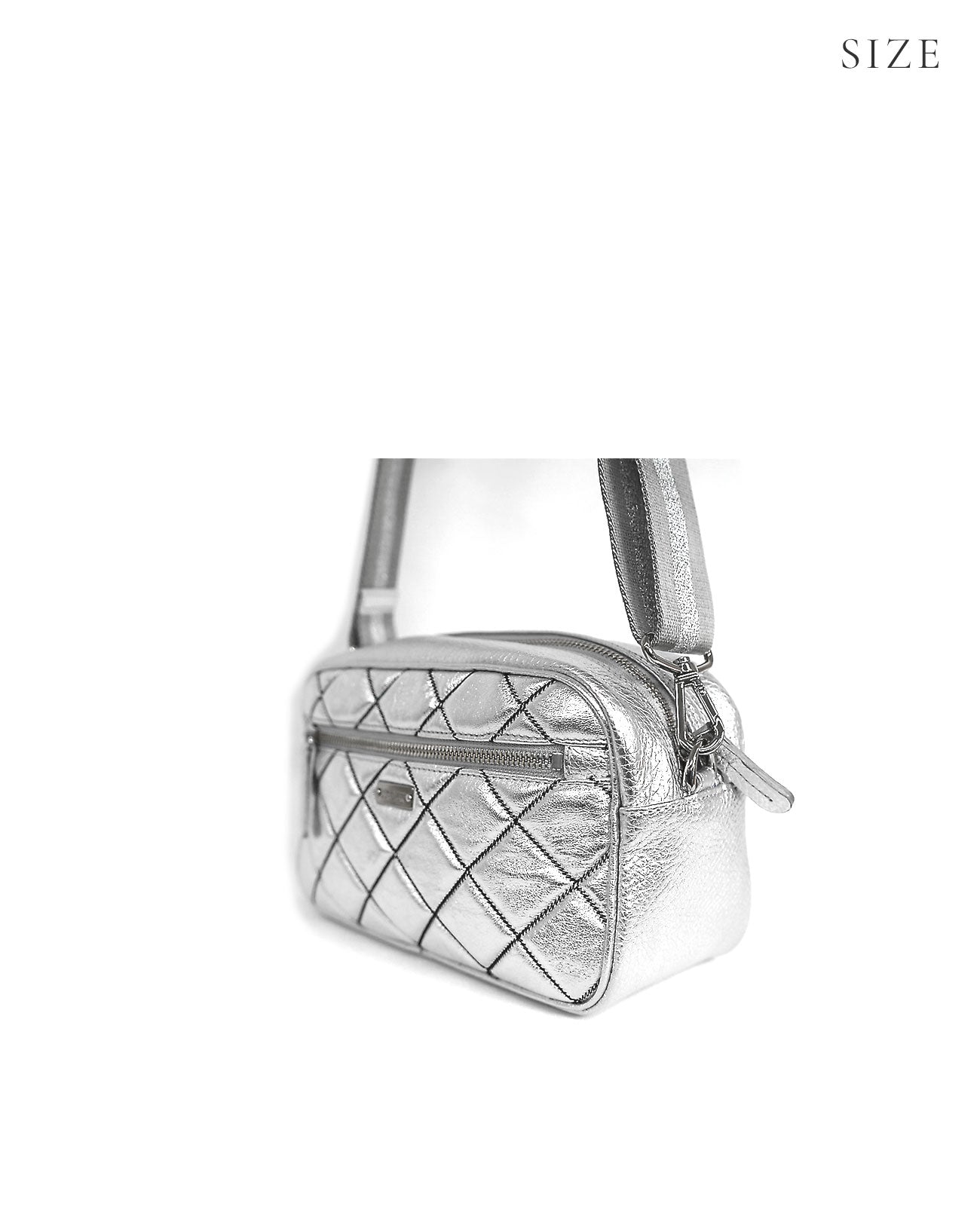 10%OFF  [OUTLET]  クエアポシェット ボディバッグ テネラ Ver.1575-stn-02