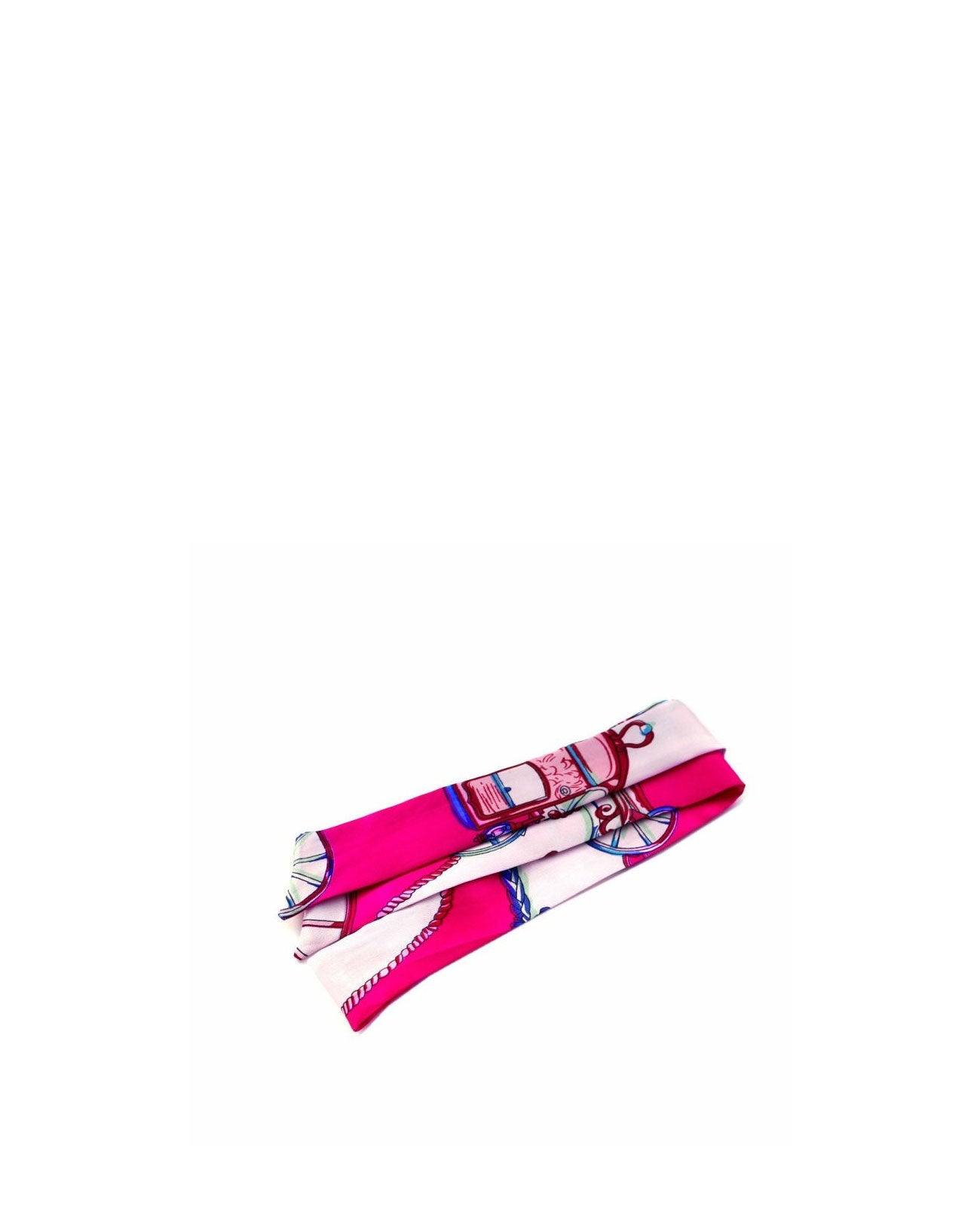 コンチネンタルスカーフ 1637