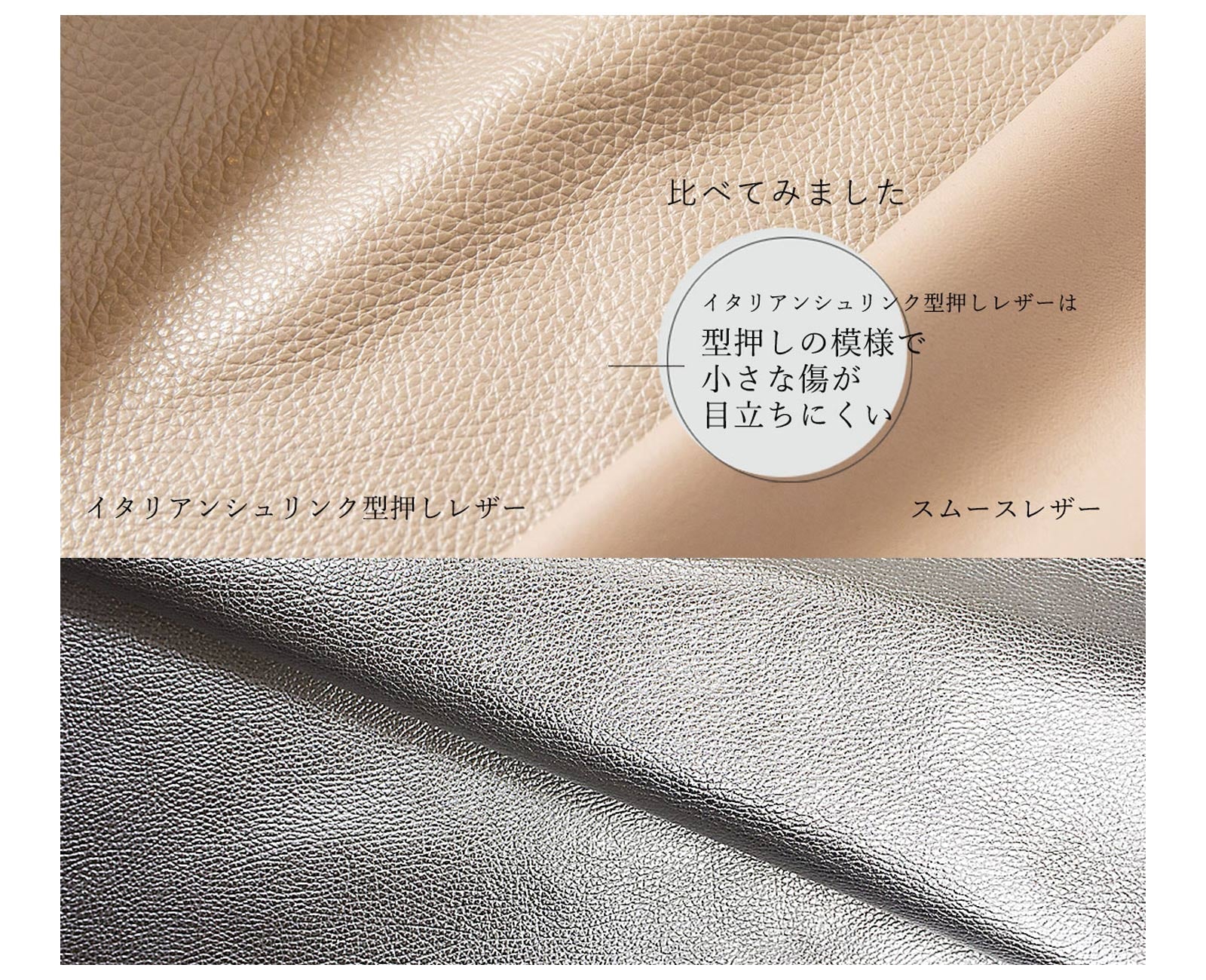 10%OFF [OUTLET]  スマイル パンチングポーチ 1679-02