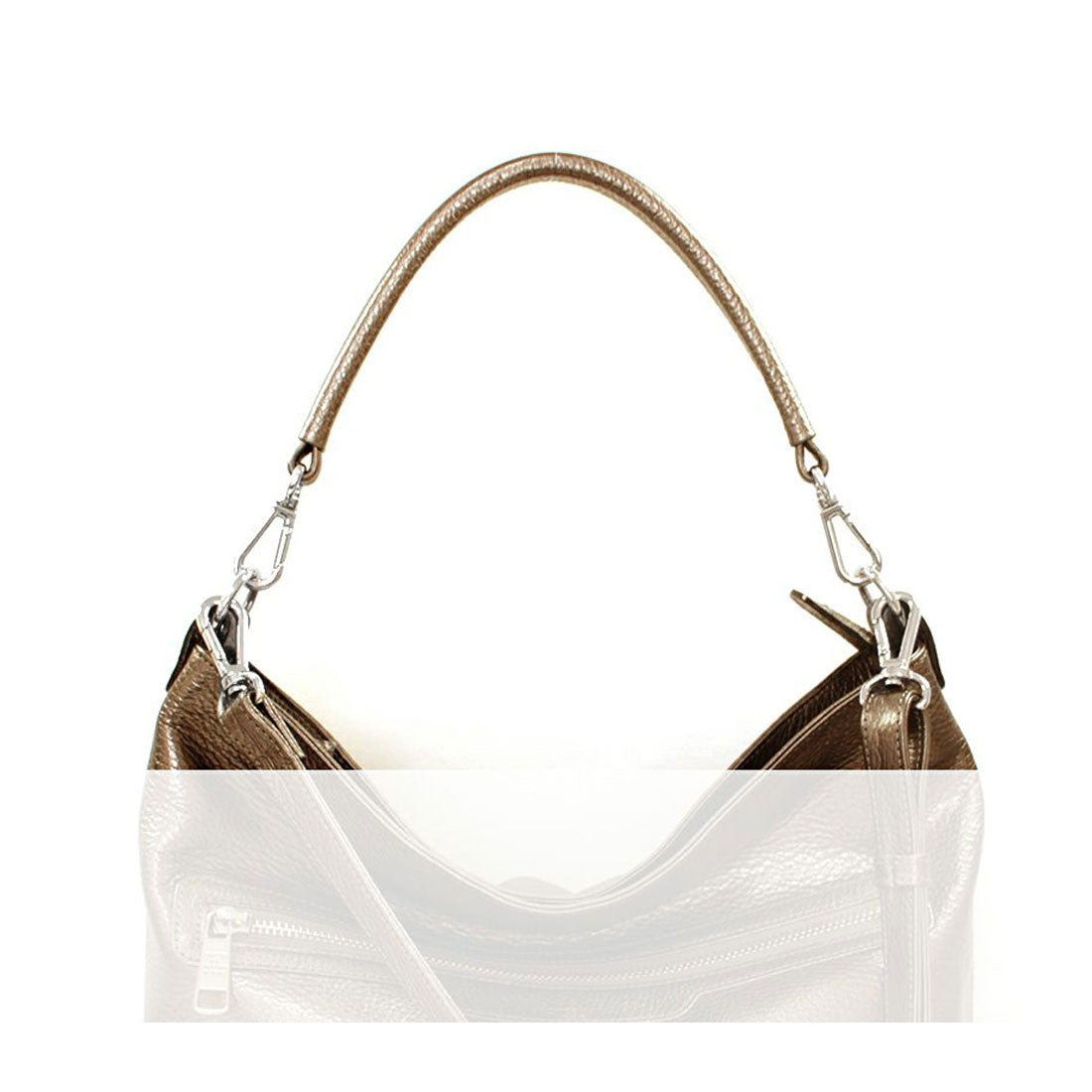 カラー: ブロンズ